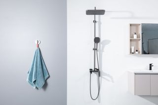 Крючок Gappo G30705 хром